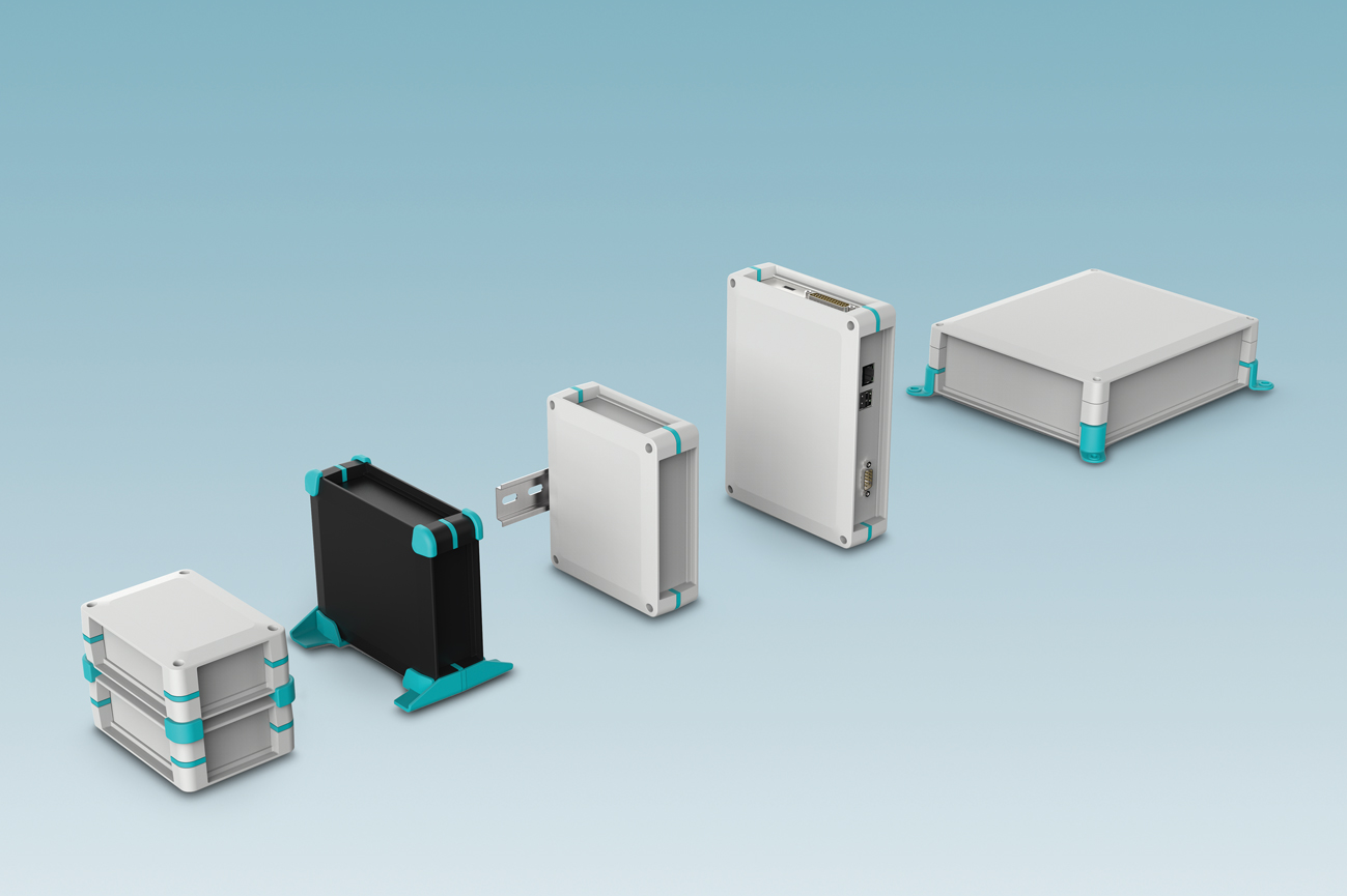 Universal Case System Enables PCB Design Flexibility - Electrical ...