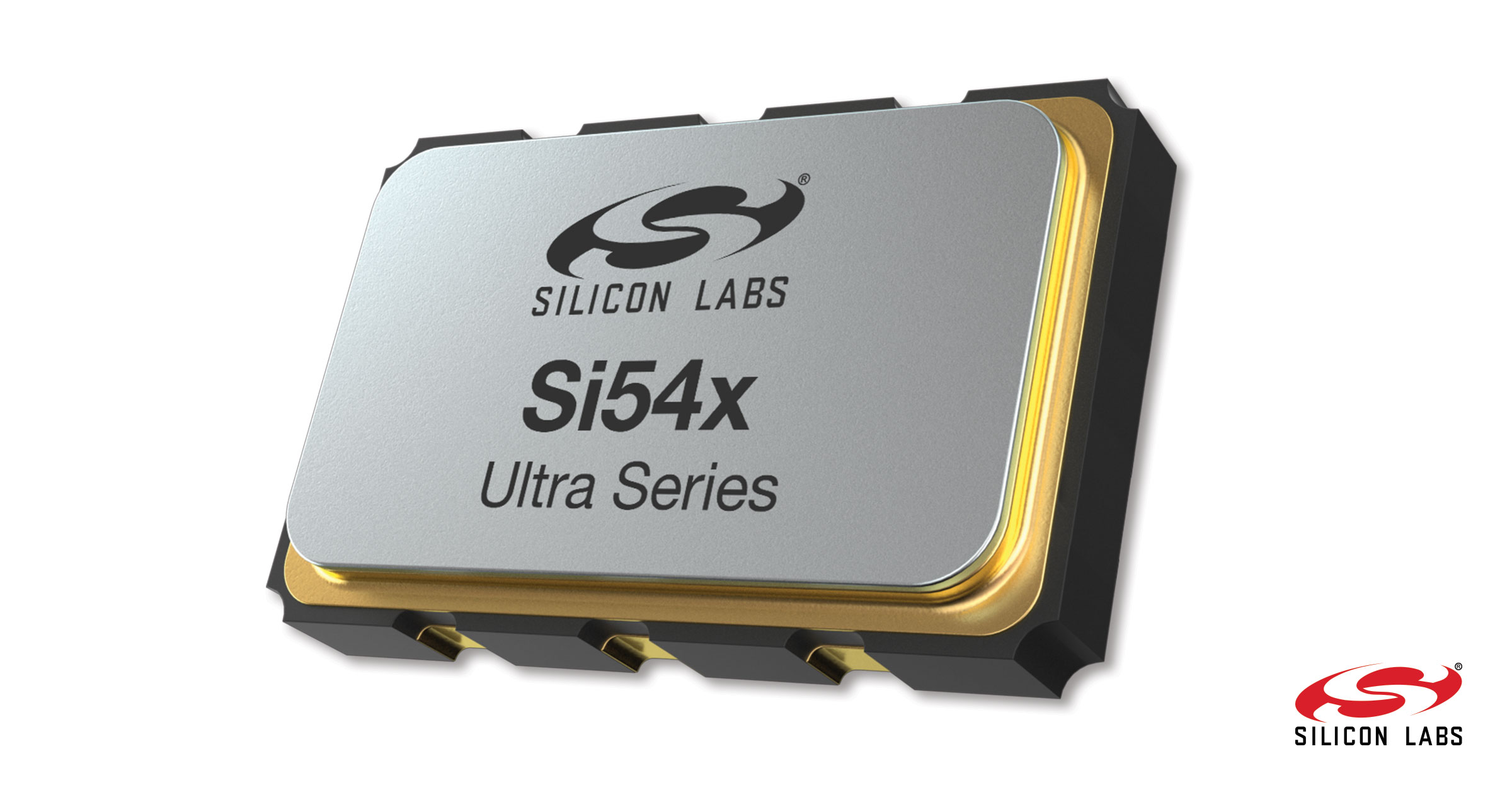 Series ultra 2. Silicon Laboratories. Silicon Labs brand.