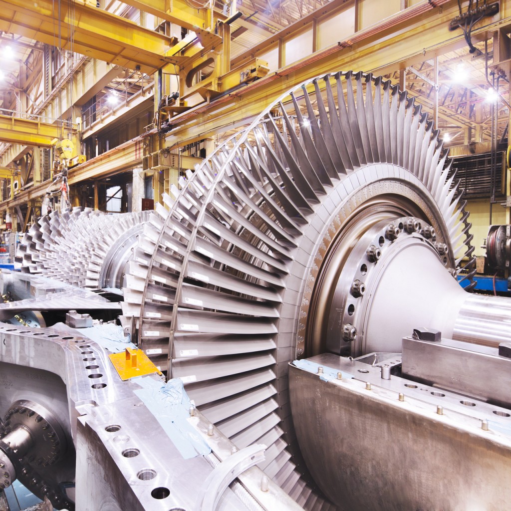 Ge steam turbines фото 83