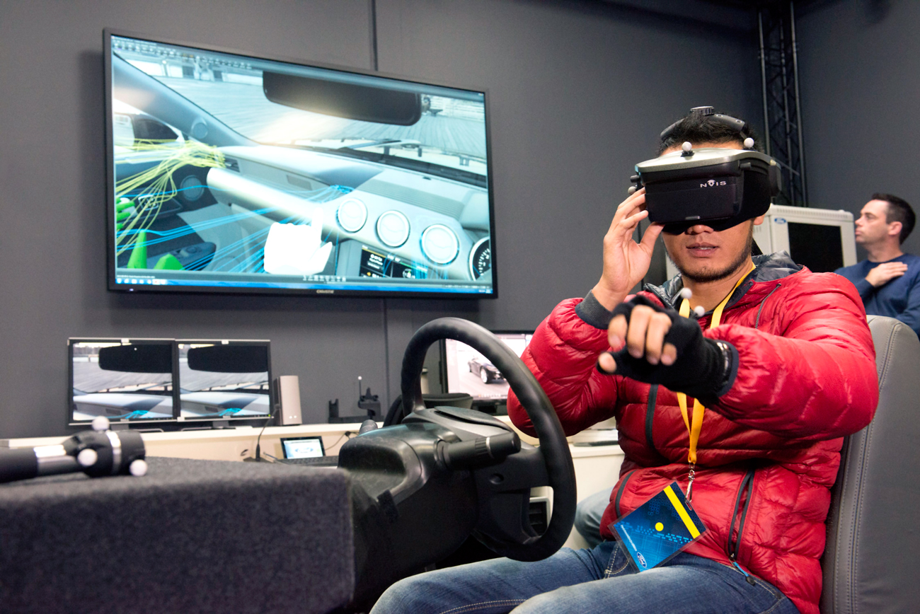 Vr последняя версия. Виртуальная реальность езда. Прототипирование VR. Новый мир VR. Виртуальная реальность прототипирование.