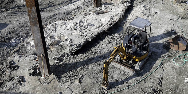 Shipwreck from 1800s Uncovered in Boston's Seaport District ...