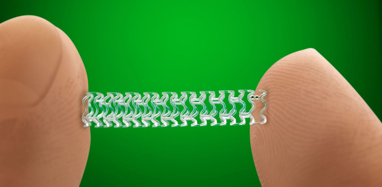 FDA Approves First Absorbable Stent For Coronary Artery Disease ...