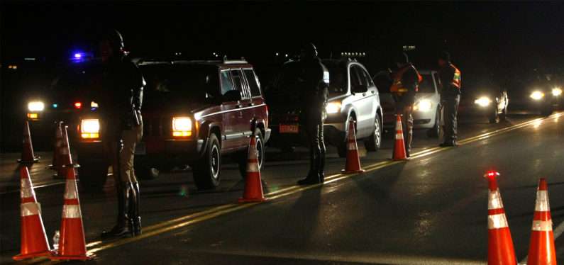 Roadside Testing Stanford Engineers Develop the 'Potalyzer,' a Roadside Saliva Test for ...