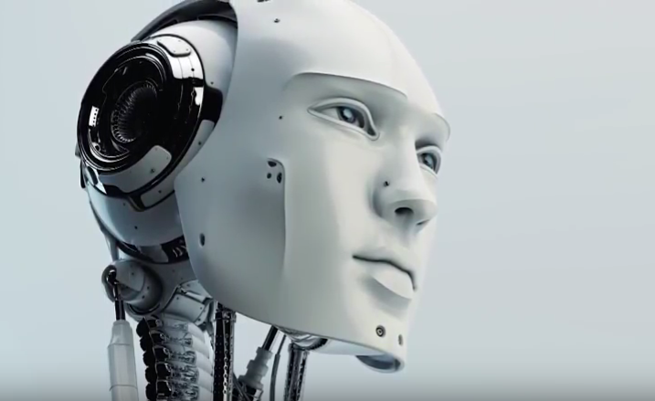 Electronic 'Hairy Skin' Could Give Robots a More Human Sense of Touch ...