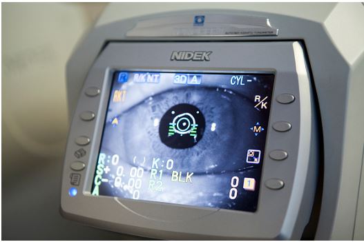 A Closer Look at the Eye: Researchers Develop New Retinal Imaging ...