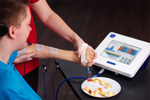 Functional Electrical Stimulation (FES)