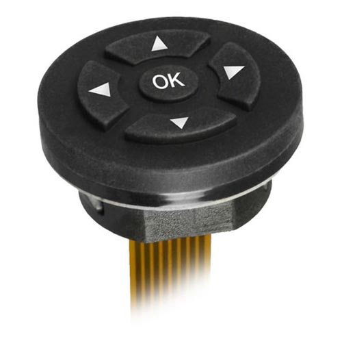 OTTO Releases the New TC Series Keypad Module - Medical Design and ...