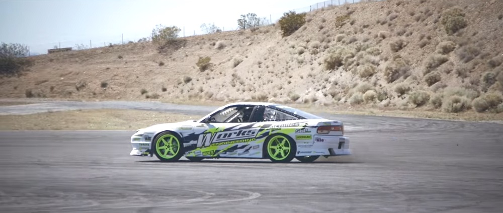 Colorado Drift Car Build  Understand Drifting Brakes - why this matters