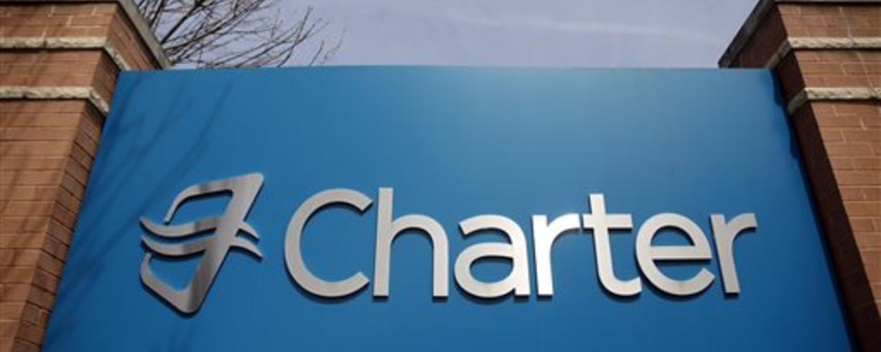 Charter Earnings Fall Short as Company Loses 90,000 Pay TV Subs in Q2