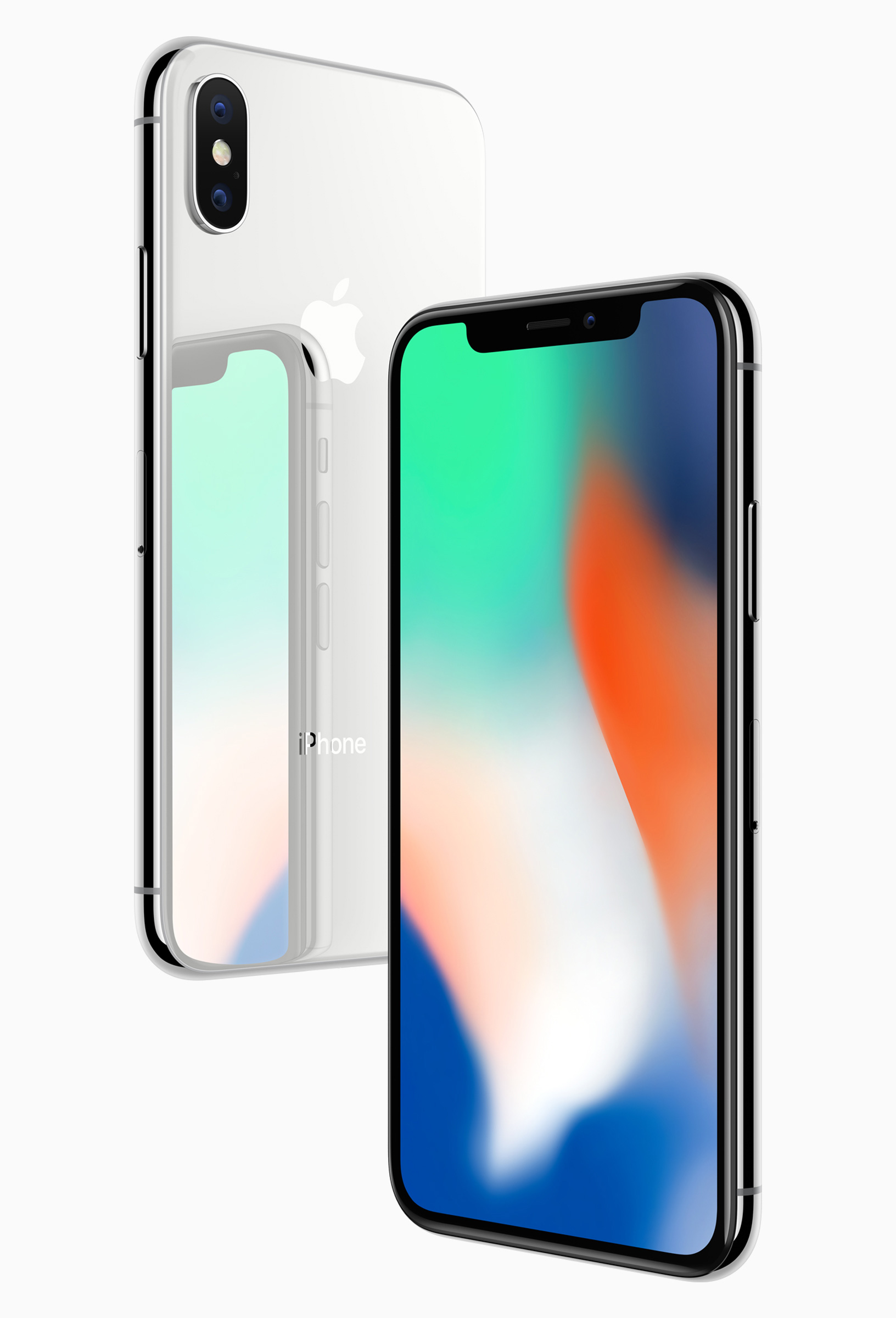 jammer kit autozone parts - iPhone X Features Face ID, Edge-to-Edge Screen