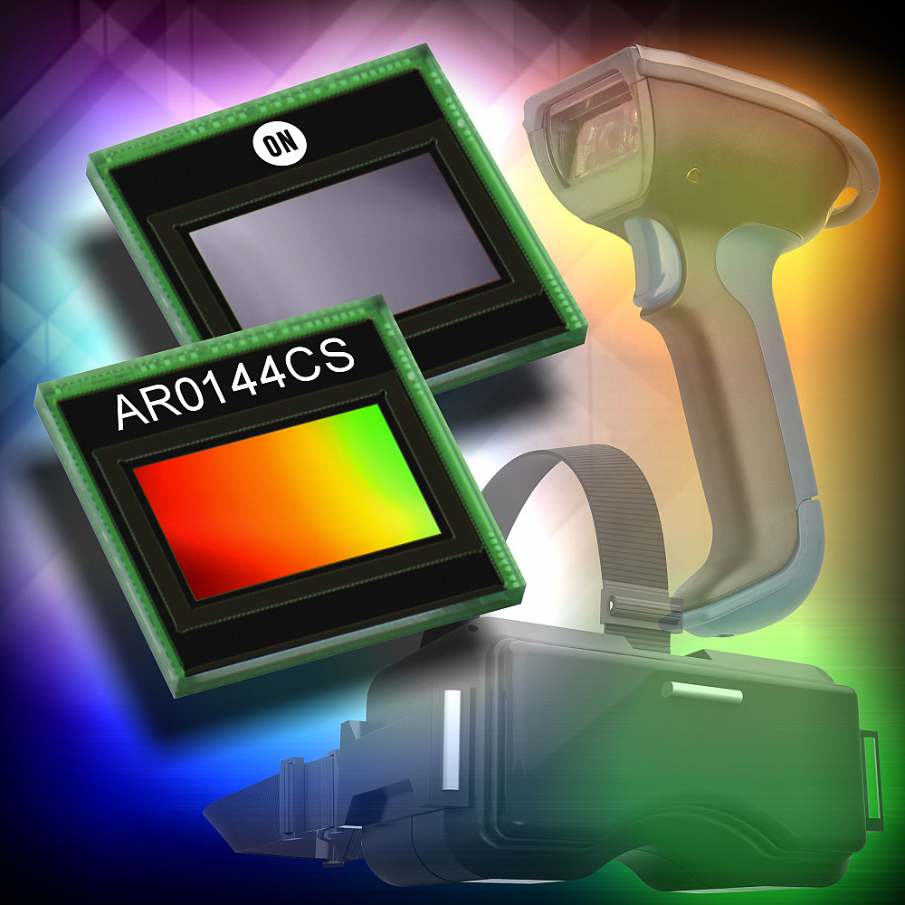 Software Imageb Sensor Digital Image Sensor Delivers High Performance In All Light Conditions ...
