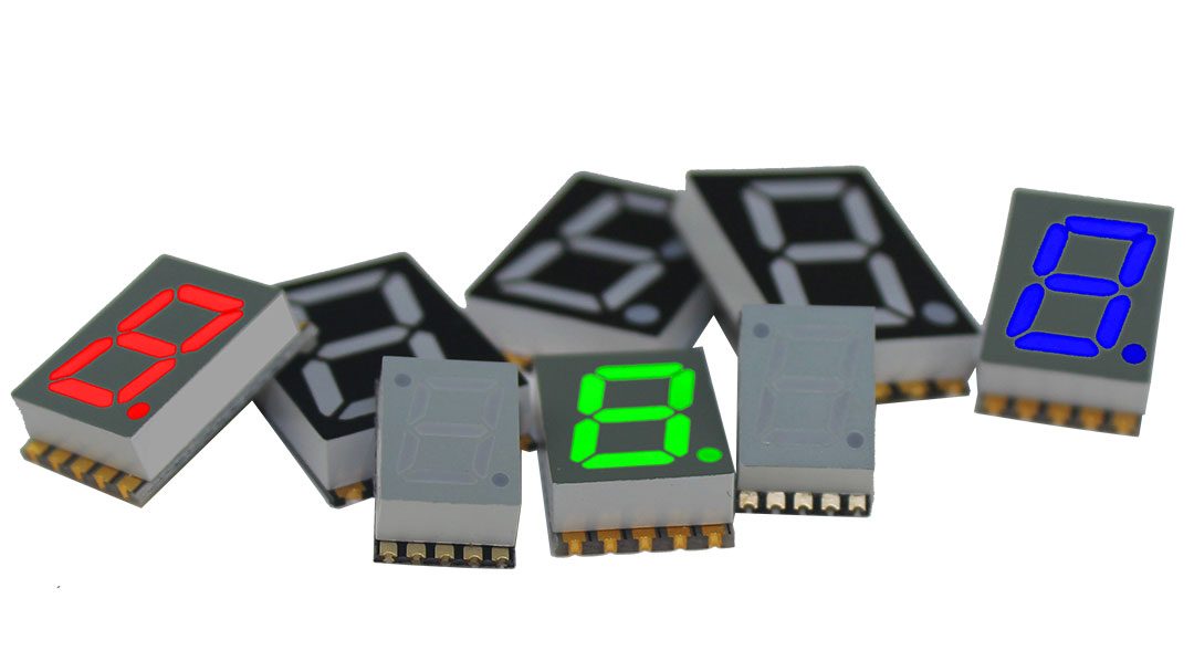 Versatile LED Display Series Reduces Production Cost - Electrical ...