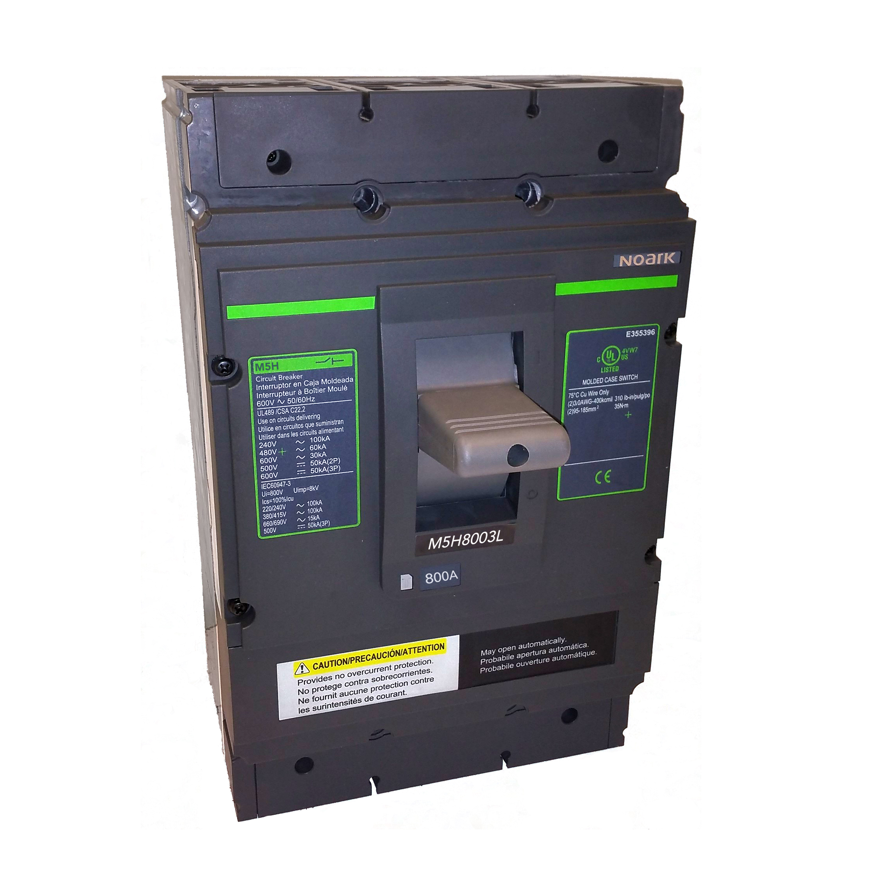 Testing Of Molded Case Circuit Breakers at Alvera Harris blog