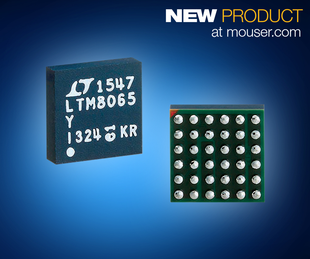 Step-Down Regulator With Silent Switcher Tech - Electrical Engineering ...