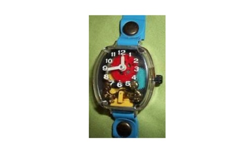 I Became An Engineer: Because Of A Watch - Electrical Engineering News ...