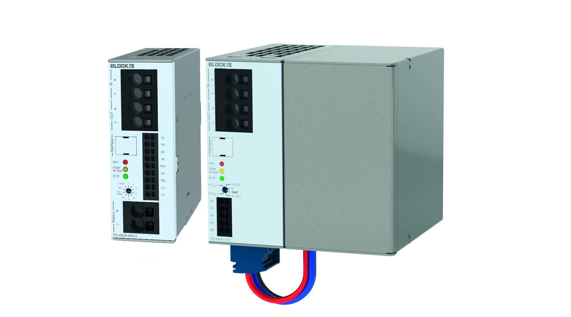 Ultracapacitor And Battery-Powered DC Uninterruptible Power Supplies ...