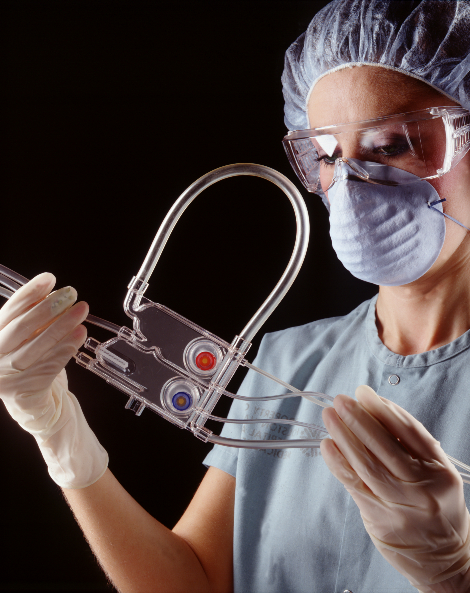 Medical Device Innovation For A Better Hospital Investment - Medical ...