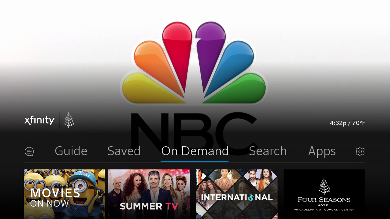 Comcast, ATandT, Dish Check in Upgraded Hotel Video Offerings