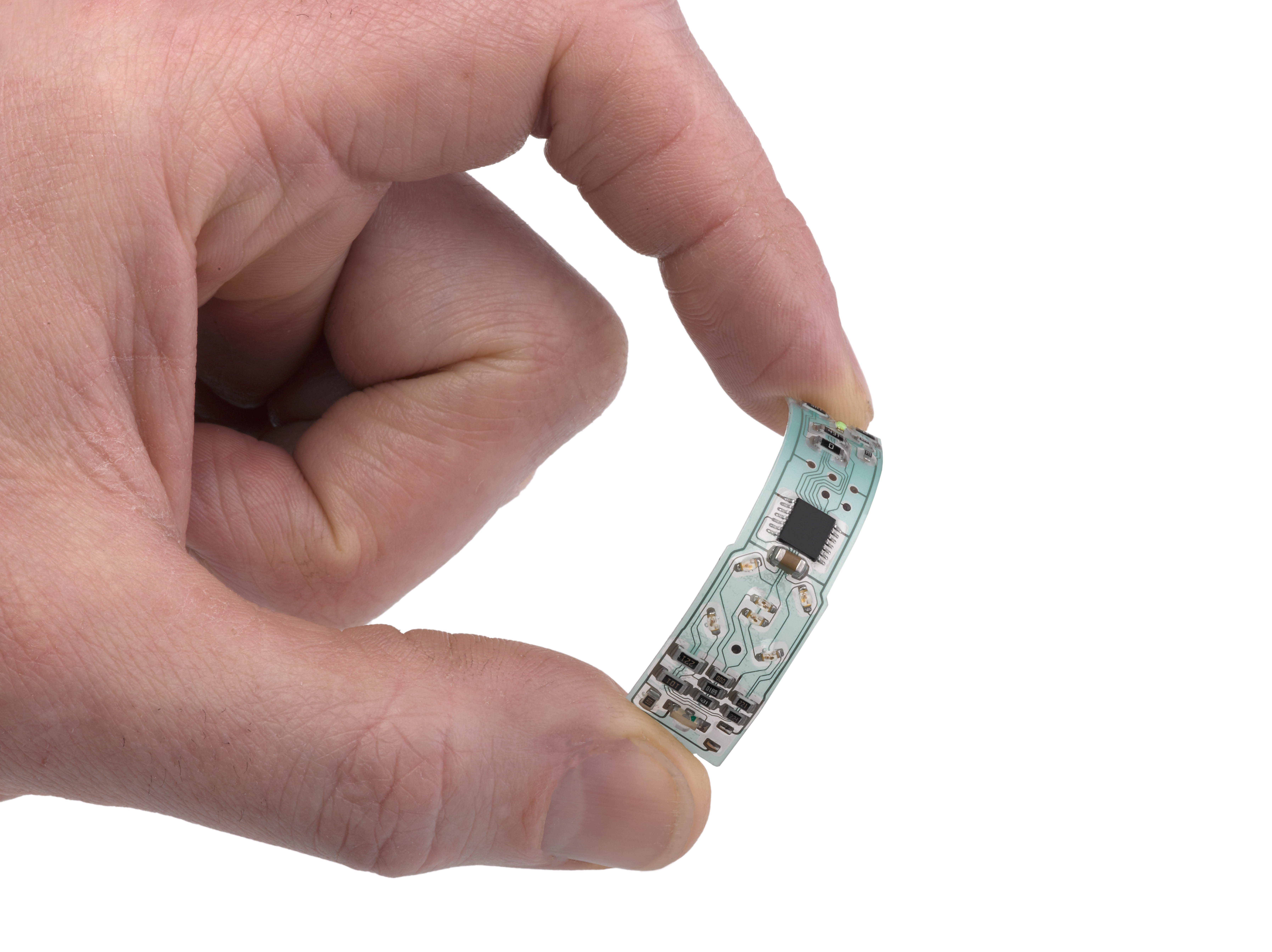 Substrate Advances Open Way for Flexible Printed Sensors for NFC ...