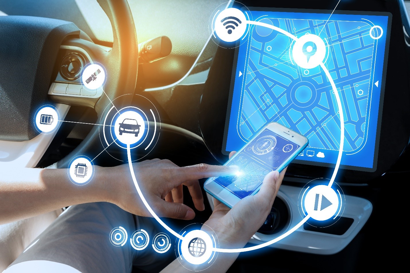 AI Virtual Assistants Driving Car Sales Forward in Alabama thumbnail