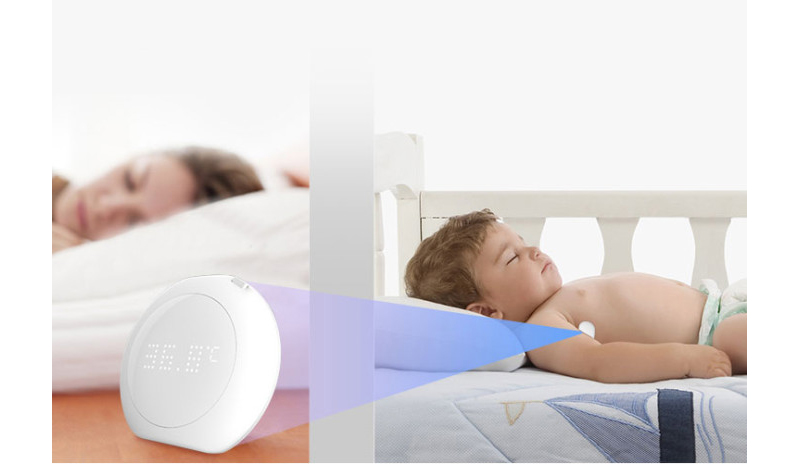 Baby Wireless Temperature Monitor - CEI Medical