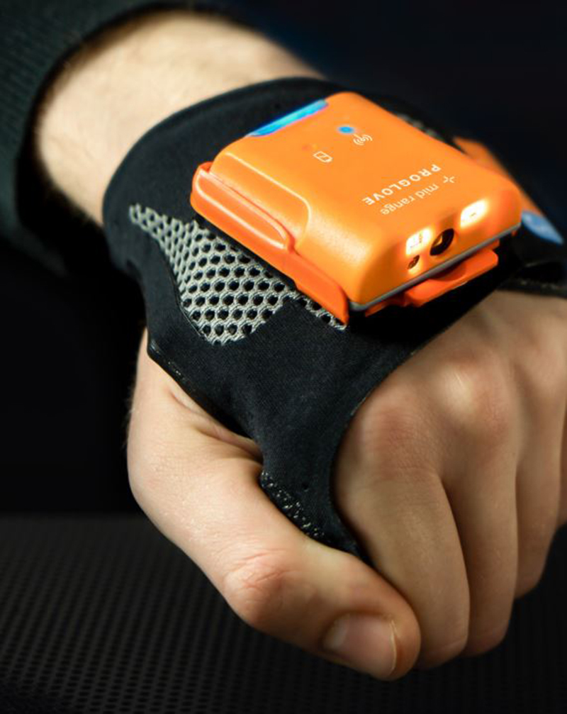 ProGlove MARK 2 Wearable Scanner