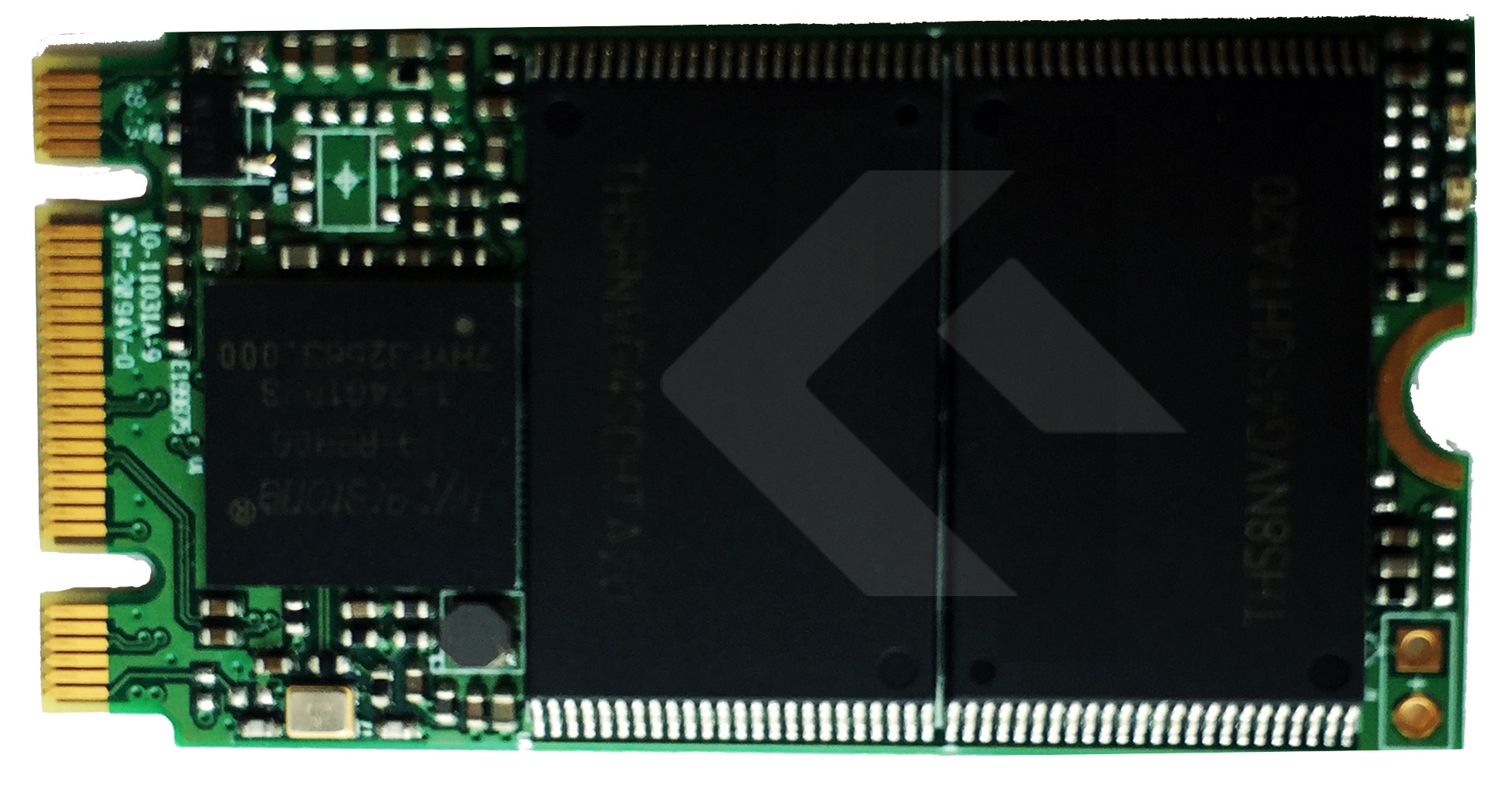TuffDrive M.2 USB Solid-State Drives - Electrical Engineering News and ...