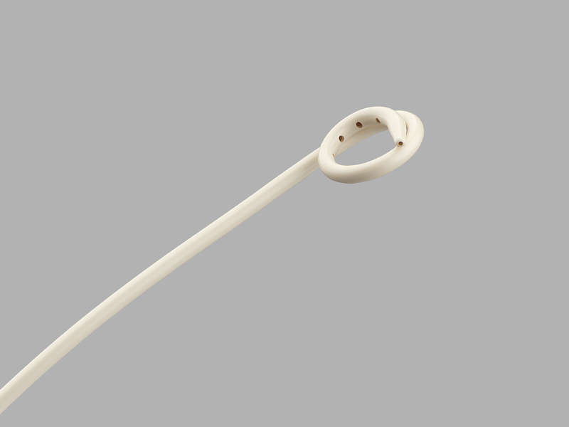 Recall: Catheter May Break During Insertion of Drainage Sets 